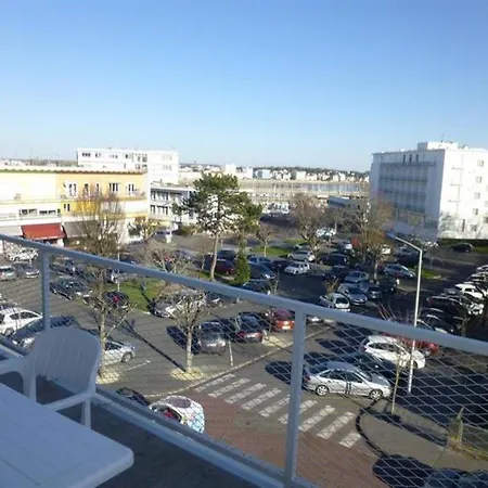 Vue A 180° De La Baie De * ロワイヤン