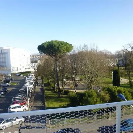 Vue A 180° De La Baie De アパート ロワイヤン