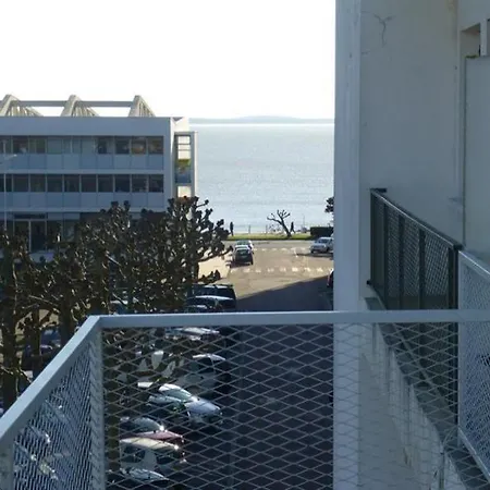 アパート Vue A 180° De La Baie De *