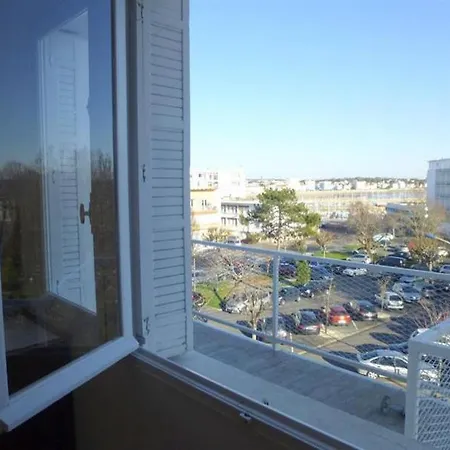 Vue A 180° De La Baie De * ロワイヤン