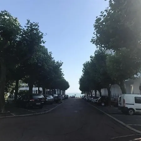 Vue A 180° De La Baie De