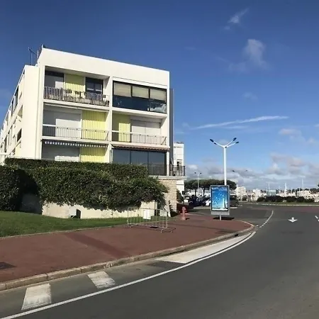 アパート Vue A 180° De La Baie De *