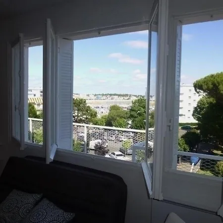 アパート Vue A 180° De La Baie De *